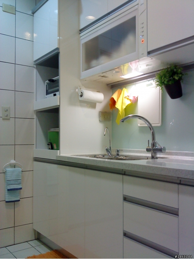 新春第一炮~有關廚具、小房間改造分享(99.01.03更新，圖超多)