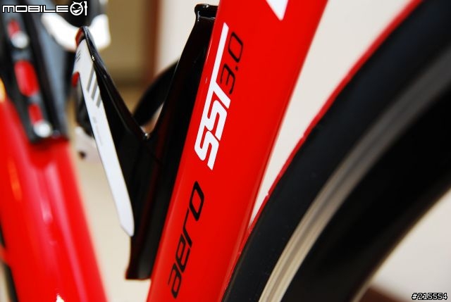 [6/1進化] Fuji SST 3.0 + SIDI + Speedplay