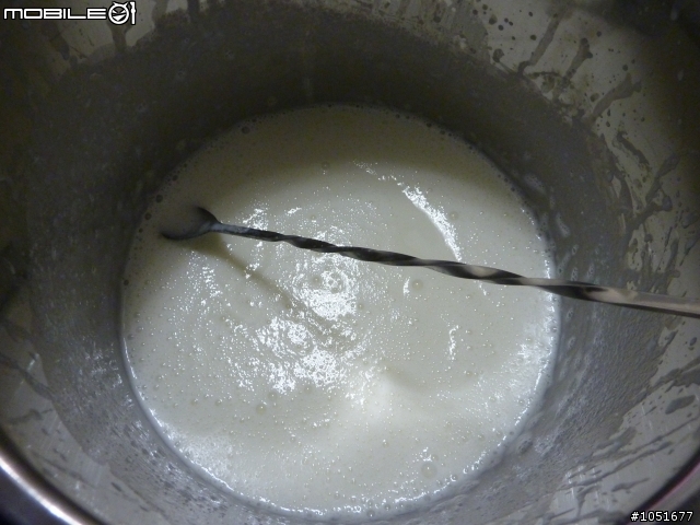 《環保》大家來學製作手工皂。ok