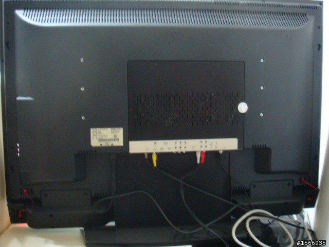 [開箱文] ESONIC 120HZ 10Bit IPS硬板 42吋液晶電影 - HD4209-p42