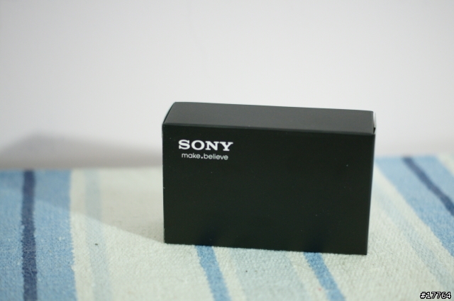 『拍我所見 輕鬆收錄』Sony Cyber-shot TX7