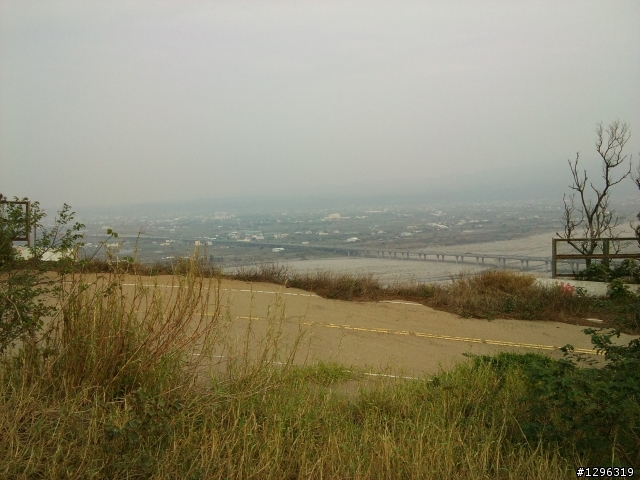 2010.01.01大甲鎮瀾宮&鐵砧山