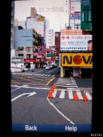 [分享] c jay 的三星 M8910 Pixon12 旅遊紀實