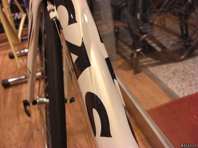 2010 NEW CASATI 53X11