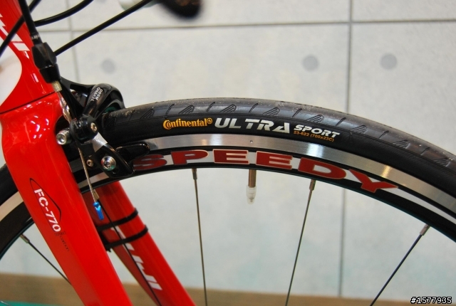 <開箱>FUJI ACR-2.0已改款BB