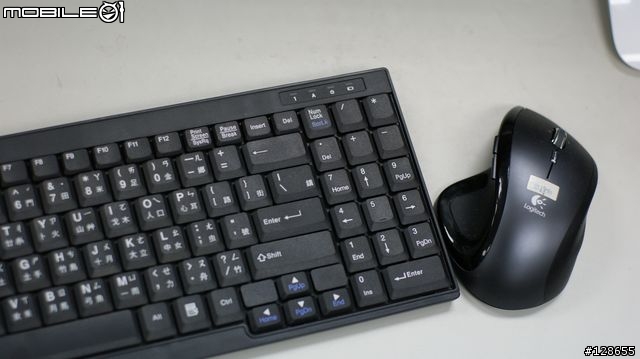 [開箱]I-rocks KR-6523的雙胞胎兄弟--RF-6520