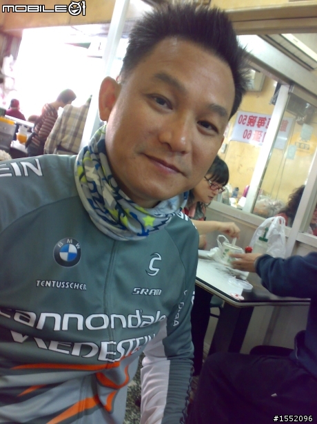 [分享]2010首次開團~台南-旗津單車遊