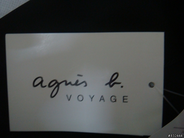 [分享]agnes.b 口袋軍方包 肩背包