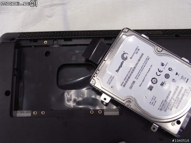 [分享]ASUS華碩新款Calpella新平台-A42JR簡單開箱