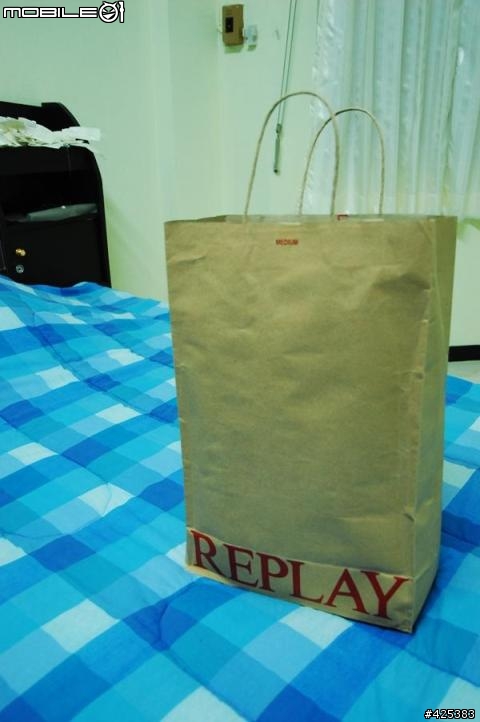 [分享] Replay Blue Jeans (圖多)