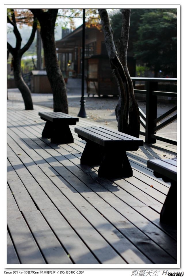 500D 生活日記~