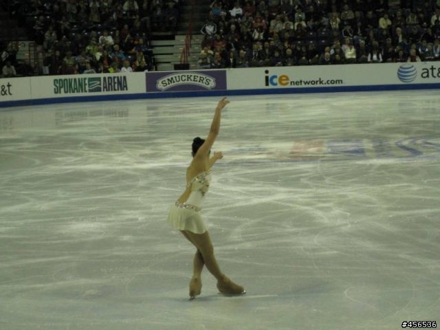 2010美國花式滑冰錦標賽分享