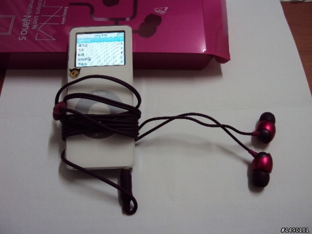 [Earsquake~SHA開箱文]