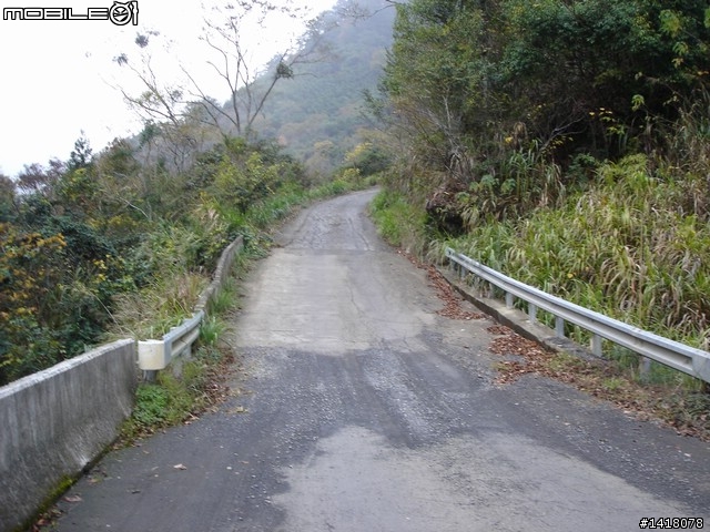 你也可以完成夢想 司馬庫斯二日遊