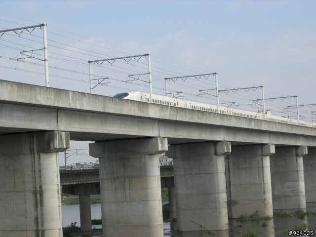[遊記]八里-鶯歌自行車道一日遊