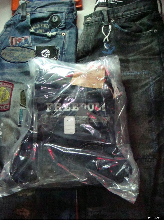 2010 Neighborhood x Levi's 1947/501®XX