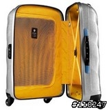 [開箱] VICTORINOX Werks Traveler™ Hardside WT Trolley
