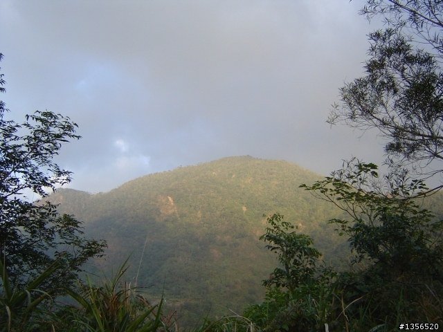 士文環線順登北湖呂山