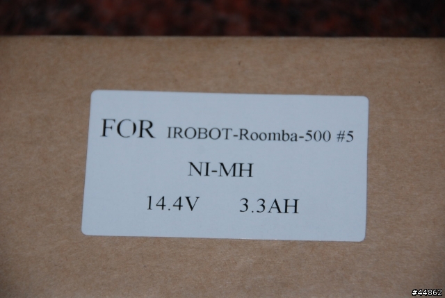 iRobot Roomba 550掃地機器人(2/7新增Aero Vac Bin開箱)