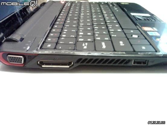 買法拉利再也不用花大錢!! Acer Ferrari one 新車入庫~