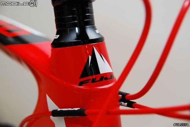 [6/1進化] Fuji SST 3.0 + SIDI + Speedplay