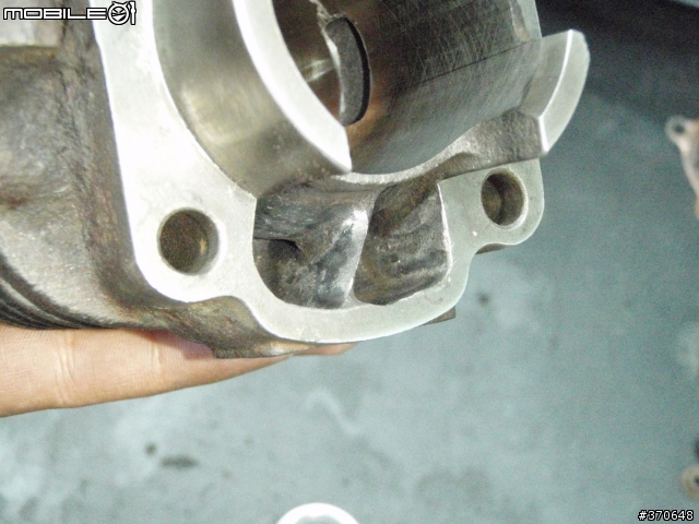 "DIY"十多年JOG50大復活，自家改的極限.....
