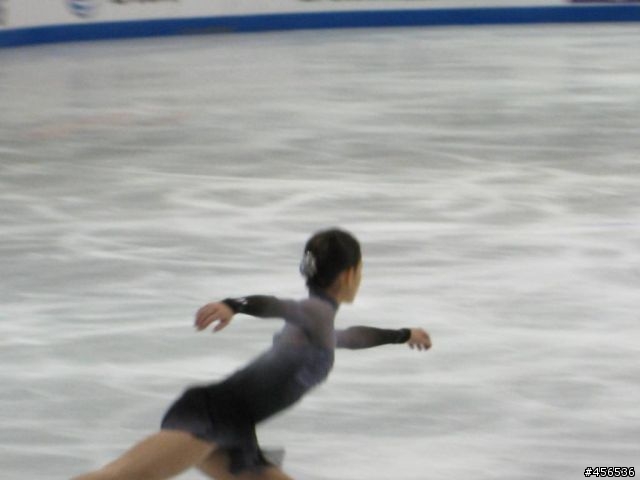 2010美國花式滑冰錦標賽分享