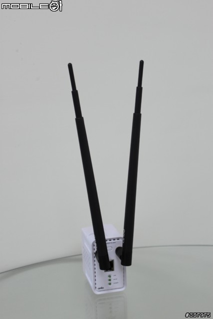 WM-100GX無聊工程師的《非專業勿嘗試》無線天線改機及測試過程