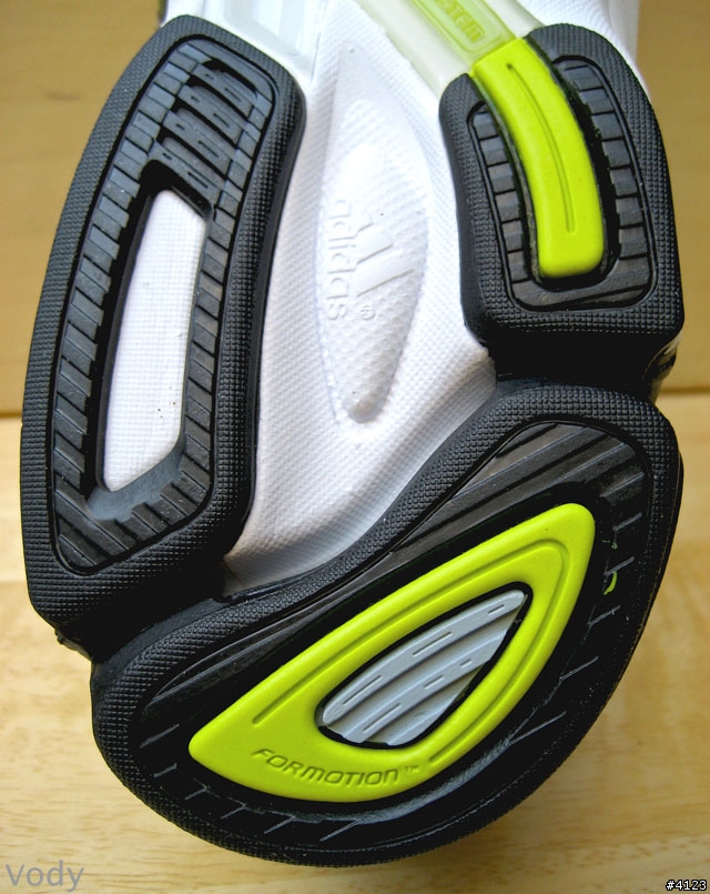 adidas慢跑鞋介紹與推薦 + adizero Boston 2 測試心得分享