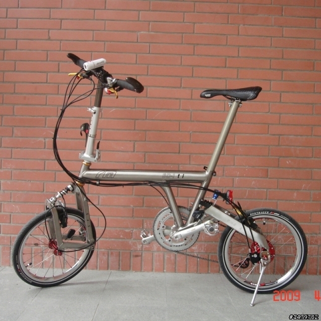 BIRDY終極鳥---逆練易筋經頂關功力(黑級浮屠一間戰紋)