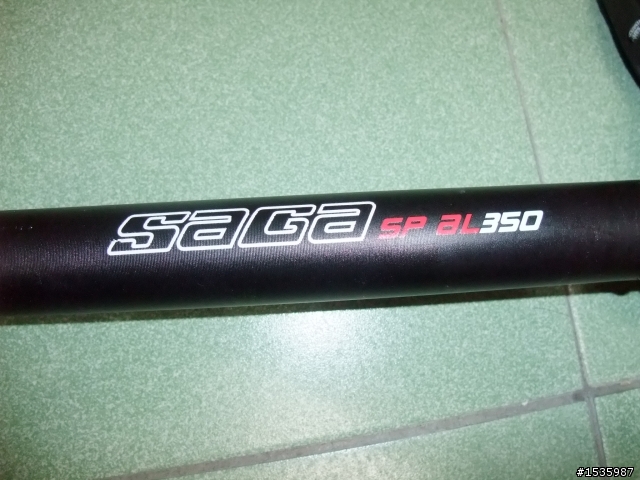 2010年HASA新小折MINIMAX M2開箱