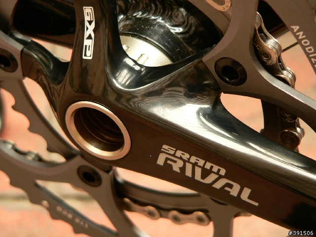 [跨新年~跨新車] 2010 ORBEA AQUA