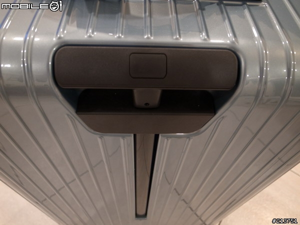 Rimowa Salsa Air 旅行箱