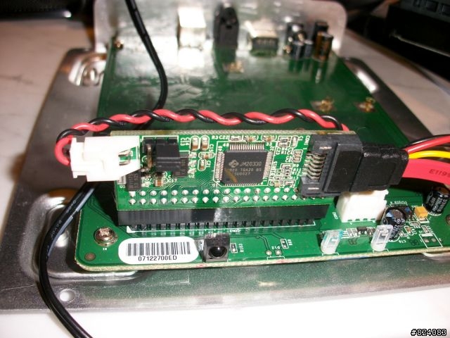 [遲來的開箱] Philips SPE9000 1TB HDD Player