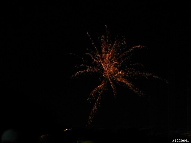 2010.01.01觀音山煙火照片以及影片