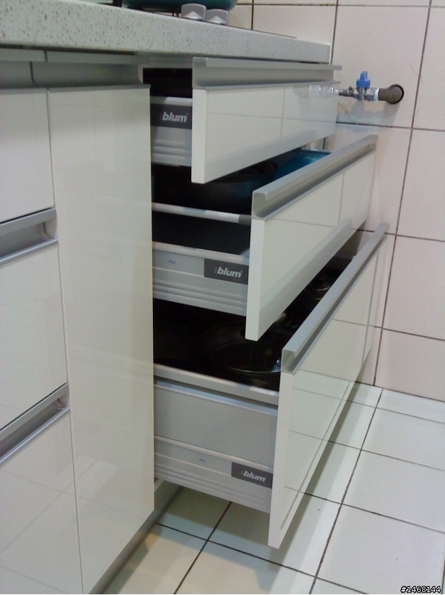 新春第一炮~有關廚具、小房間改造分享(99.01.03更新，圖超多)