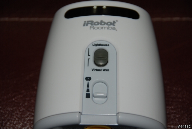 iRobot Roomba 550掃地機器人(2/7新增Aero Vac Bin開箱)