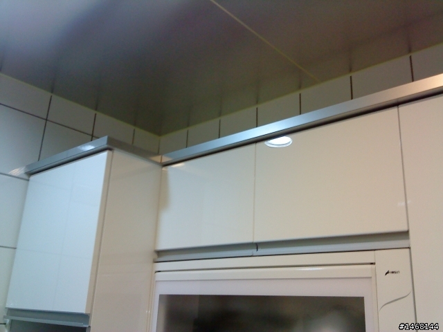 新春第一炮~有關廚具、小房間改造分享(99.01.03更新，圖超多)