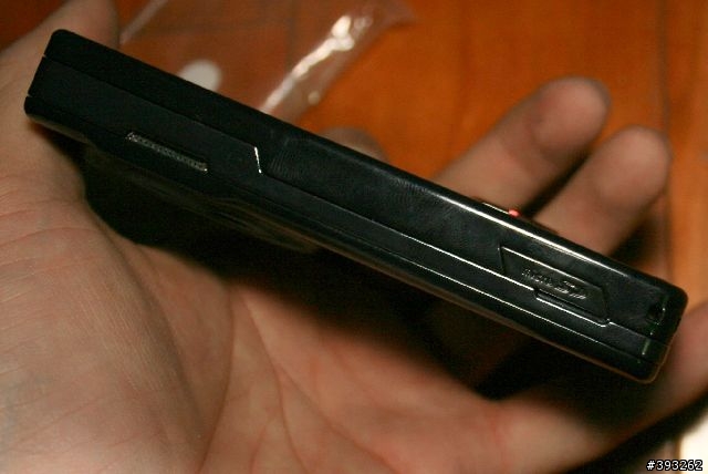 [分享]Altek A806 初體驗