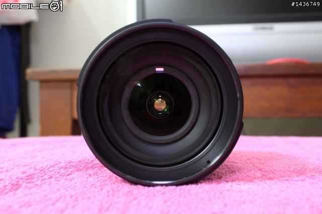 [開箱文] TAMRON B005 17-50mm F/2.8 VC for Canon