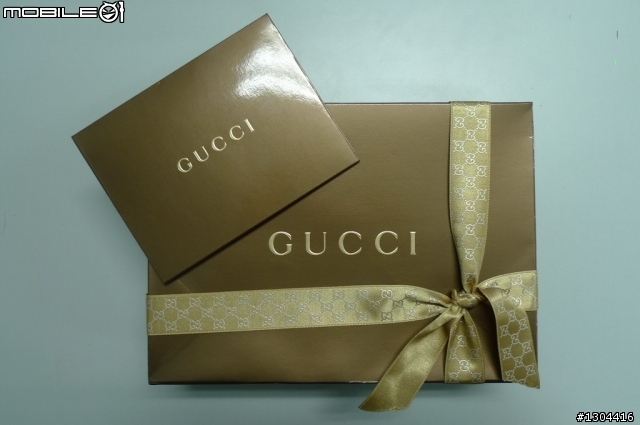 [開箱分享]Gucci 皮帶，我的結婚兩週年禮物
