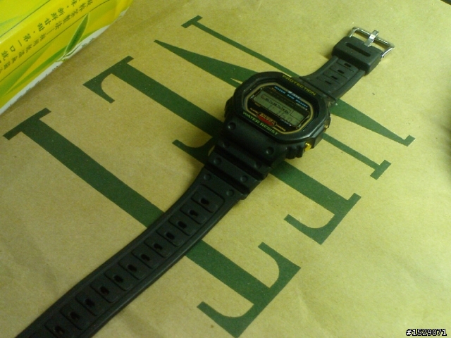 窮人家的最愛~~CASIO vs JAGA