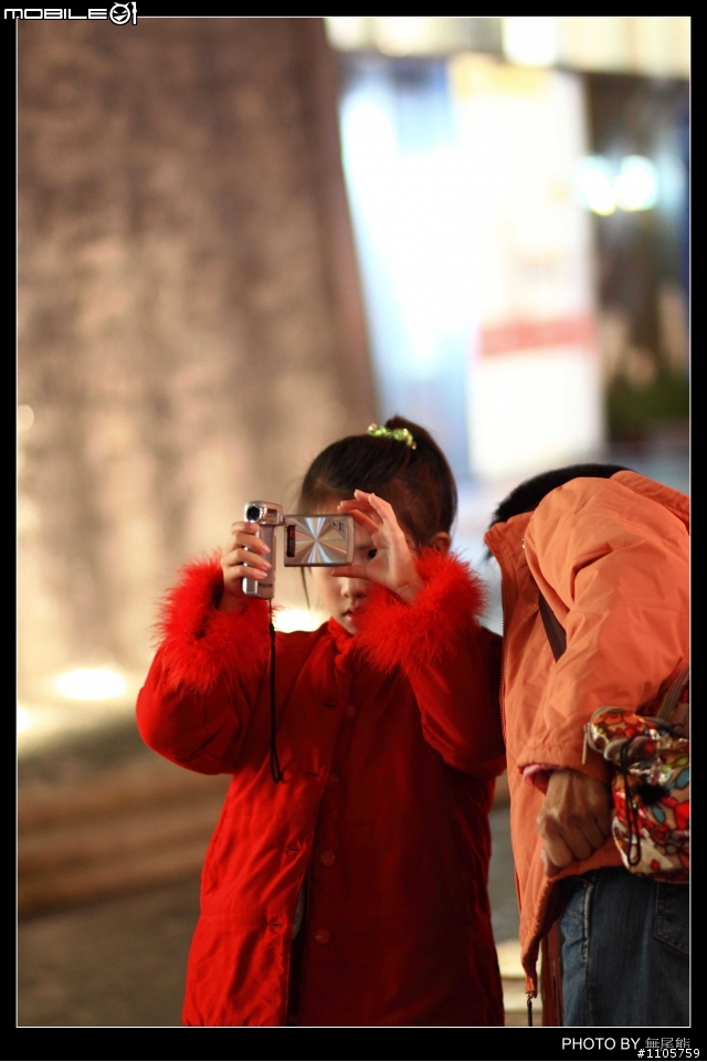 [開箱文]2010年第一顆小定砲Canon EF 85mm f1.8