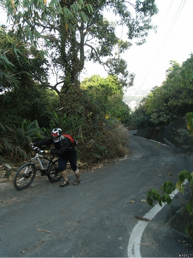 2010.1.31--淚灑小崗山