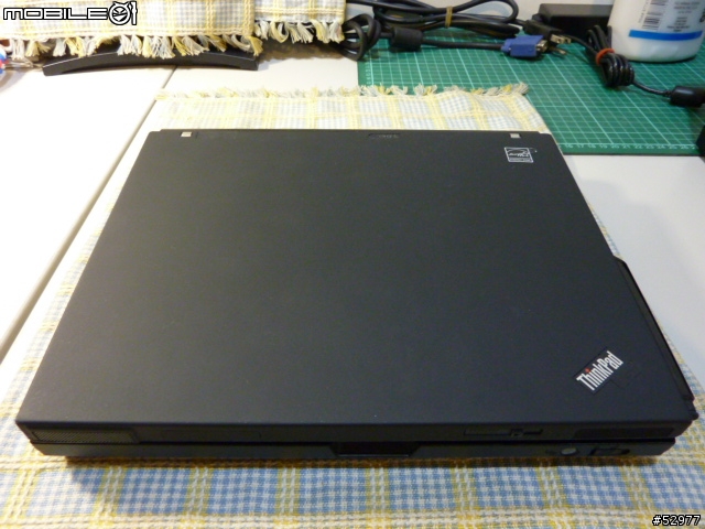 [分享]X61s更換WWAN MC8775網卡(附X61s及T61p 3G信號比較)