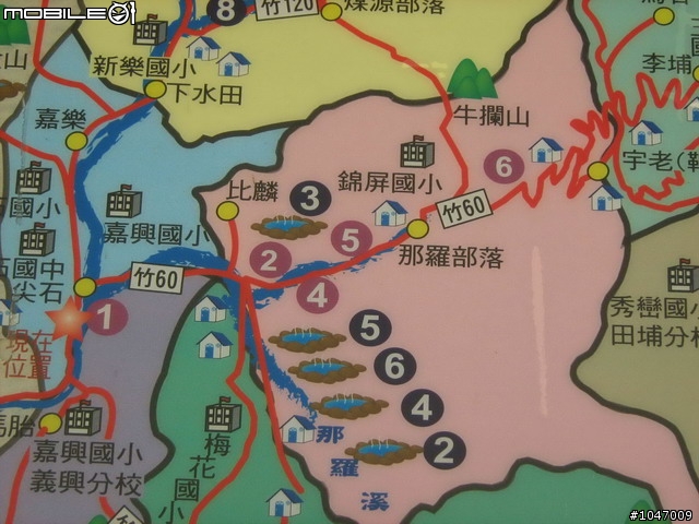 尖石-宇老-秀巒-石磊獨跑去(圖多慎入)