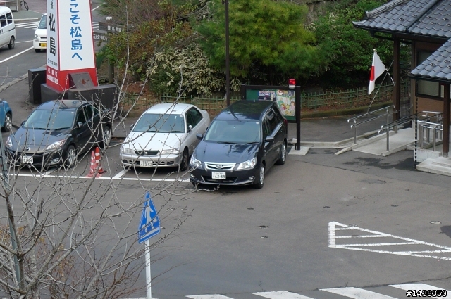 上週日本所見之subaru(部份圖不清傷眼請見諒)