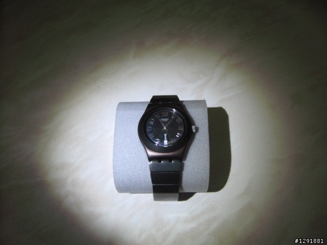 swatch[不專業開箱(盒?)文]我的第一篇開箱文