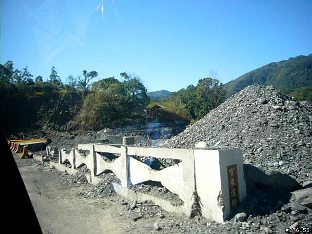 [泡湯]六龜寶來溫泉之嘉寶溫泉渡假村