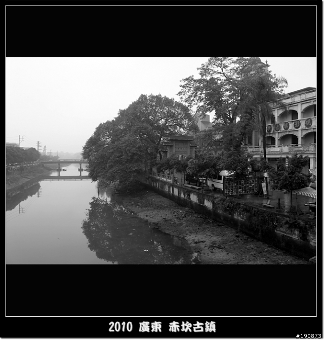 [遊記] 東莞車友區 元旦不騎車之陽江洗溫泉之旅